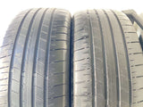 ブリヂストン トランザ T005A 215/55R18  2本