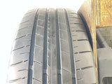 ブリヂストン トランザ T005A 215/55R18  1本