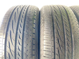 ブリヂストン レグノ GRV2 225/55R18  4本