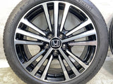 ピレリ Cinturato P7 225/45R18  /ホンダ純正  7.0J+55 114.3-5穴 4本