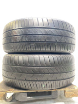 トーヨータイヤ トランパス　mp7 235/50R18  2本