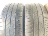トーヨータイヤ トランパス　mp7 235/50R18  2本