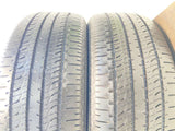 ヨコハマ ジオランダー SUV　G055 225/55R18  2本