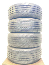 セイバーリング SL201 225/45R18  /　 無限 7.5J+55 114.3-5穴 4本