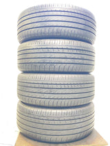 ヨコハマ ブルーアース RV-03 235/50R18  /トヨタ純正  7.5J+45 114.3-5穴 4本