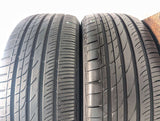 トーヨータイヤ プロクセス CL1 SUV 225/55R18  2本