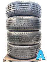 ブリヂストン デューラー H/P スポーツ 225/55R18  4本