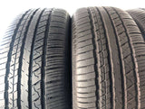 ファルケン ZIEX ZE001A/S 225/55R18  4本