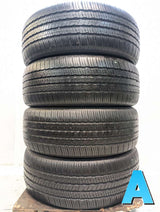ファルケン ZIEX ZE001A A/S 225/55R18  4本