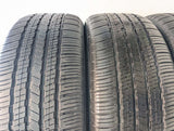 ファルケン ZIEX ZE001A A/S 225/55R18  4本