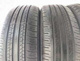 ダンロップ グラントレック PT30 225/60R18  4本