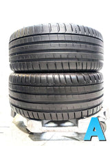 ミシュラン パイロットスポーツ5 225/40R18  2本