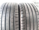 ミシュラン パイロットスポーツ5 225/40R18  2本
