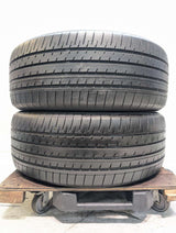 ヨコハマ ブルーアースXT AE61 225/50R18  2本