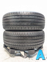 トーヨータイヤ プロクセス R56 215/55R18  2本