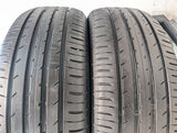 トーヨータイヤ プロクセス R56 215/55R18  2本