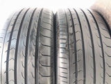 ヨコハマ ブルーアース RV03 225/45R18  2本