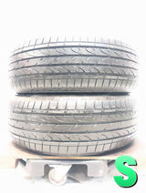 ブリヂストン デューラー H/P スポーツ 225/55R18  2本