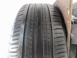 ダンロップ エナセーブ EC300+ 215/50R18  1本