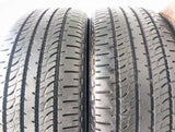 ヨコハマ ジオランダー SUV G055 225/55R18  2本