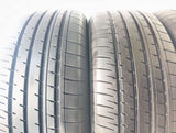 ヨコハマ ブルーアースXT AE61 235/55R18  4本