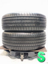 ヨコハマ アドバン V61 225/55R18  2本