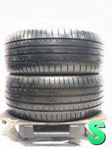 トーヨータイヤ プロクセス R51A 215/45R18  2本