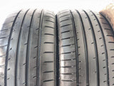 トーヨータイヤ プロクセス R51A 215/45R18  2本