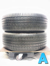 ファルケン ジークス ZE001A/S 225/55R18  2本