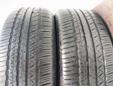 ファルケン ジークス ZE001A/S 225/55R18  2本