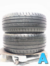 ブリヂストン ポテンザ アドレナリンRE004 225/45R18  2本