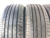 ヨコハマ ブルーアース RV-03 225/55R18  4本