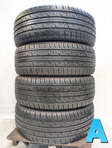 ダンロップ グラントレック PT3 225/55R18  4本