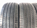 ピレリ POWERGY TM 225/45R18  4本