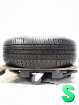 ファルケン ジークス ZE001A/S 225/55R18  1本
