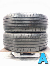 ブリヂストン トランザ T005A 215/55R18  2本