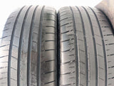 ブリヂストン トランザ T005A 215/55R18  2本