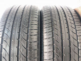 トーヨータイヤ トランパス R30 235/50R18  2本
