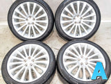 ピレリ Cinturato P7 225/45R18  /スバル純正 レガシィ 7.5J+55 100-5穴 4本
