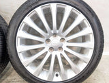 ピレリ Cinturato P7 225/45R18  /スバル純正 レガシィ 7.5J+55 100-5穴 4本
