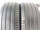 ミシュラン プライマシー4 215/50R18  2本