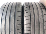 ミシュラン パイロットスポーツ4 215/40R18  2本