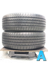 ヨコハマ ブルーアースXT AE61 225/55R18  2本