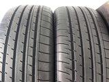 ヨコハマ ブルーアースXT AE61 225/55R18  2本