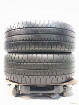 ブリヂストン NEWNO 225/55R18  2本