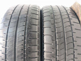 ブリヂストン NEWNO 225/55R18  2本