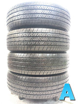 ブリヂストン デューラー H/T 685 255/70R18  4本