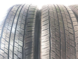 ダンロップ グラントレック AT23 265/65R18  4本