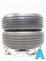 ファルケン ジークス ZE001 A/S 225/55R18  2本