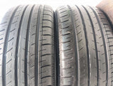 ヨコハマ ブルーアースGT AE51 225/45R18  2本